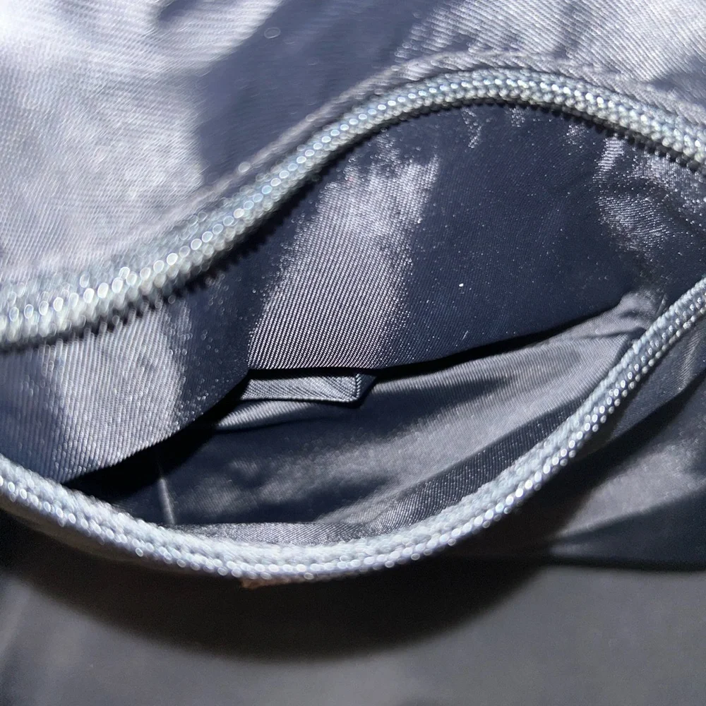 Euc The Sak knit shoulder bag